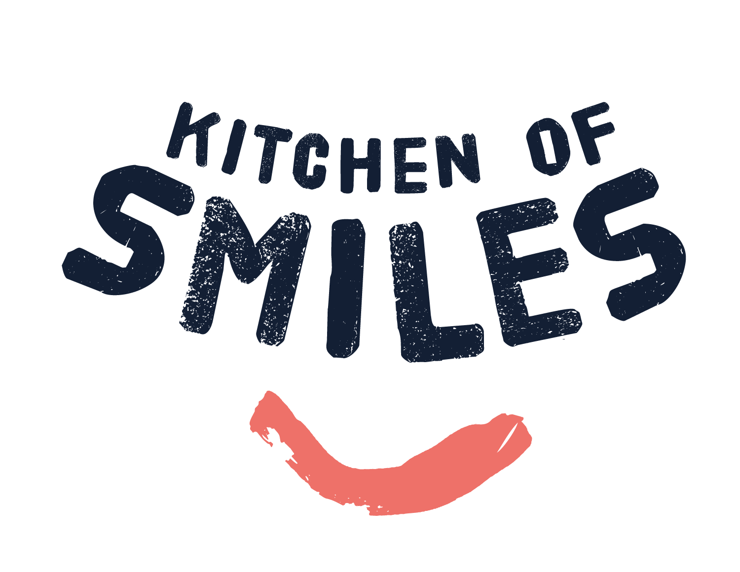 Kitchen of smiles