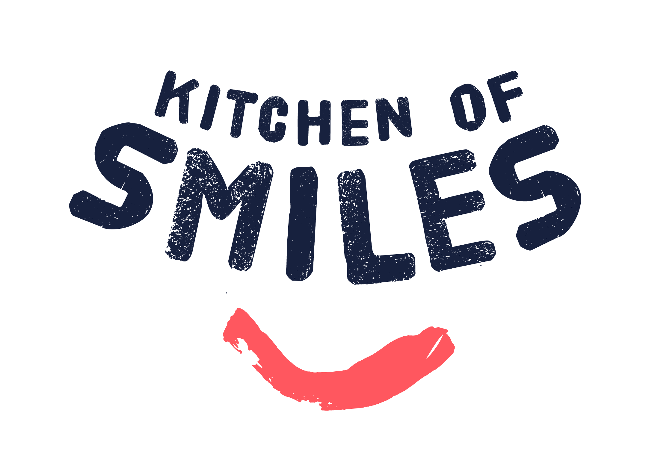 Kitchen of smiles